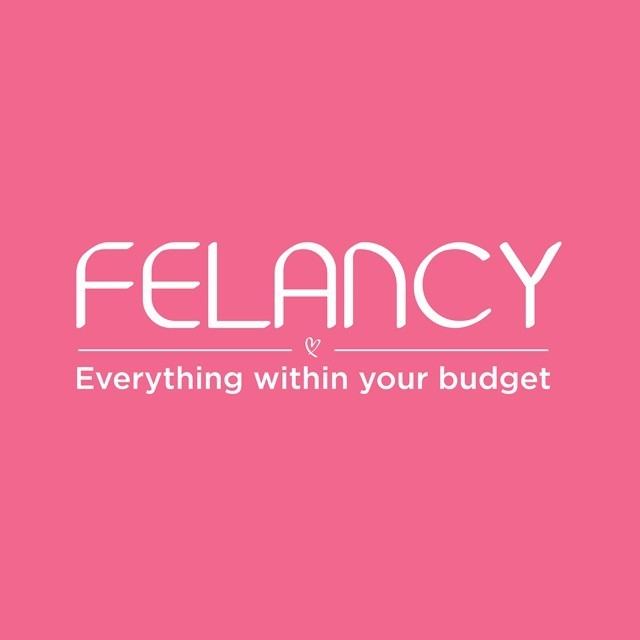 Felancy Daily Panty Set (5pcs/Set) 076-080046