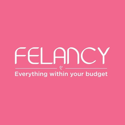 Felancy Daily Panty Set (5pcs/Set) 076-080046
