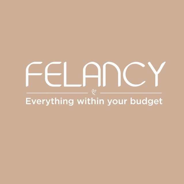 Felancy Fashion Overlay Bra 073-03009