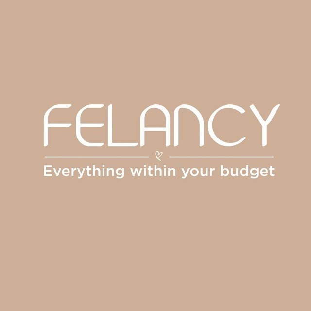 Felancy Boxshort Panty F75-010011