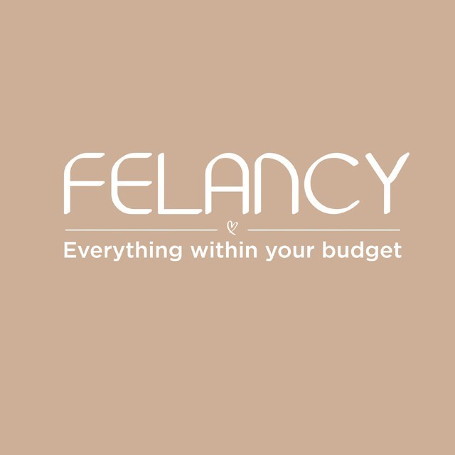 Felancy Adjustable Daily T-shirt Bra 071-01059
