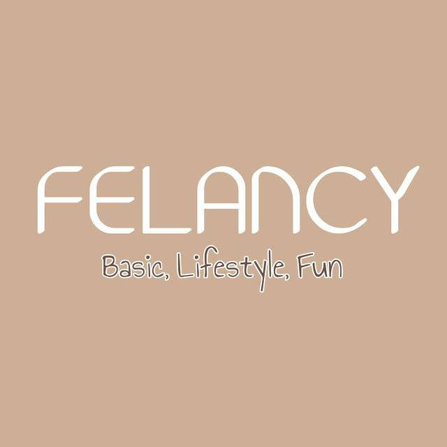 Felancy Comfort Daily Panties Set (5pcs/set) 076-080048