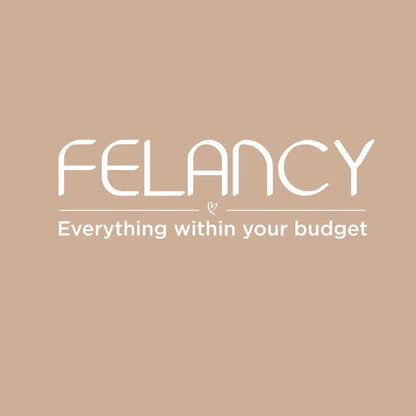 Felancy Seamless Midi Panty 075-050066
