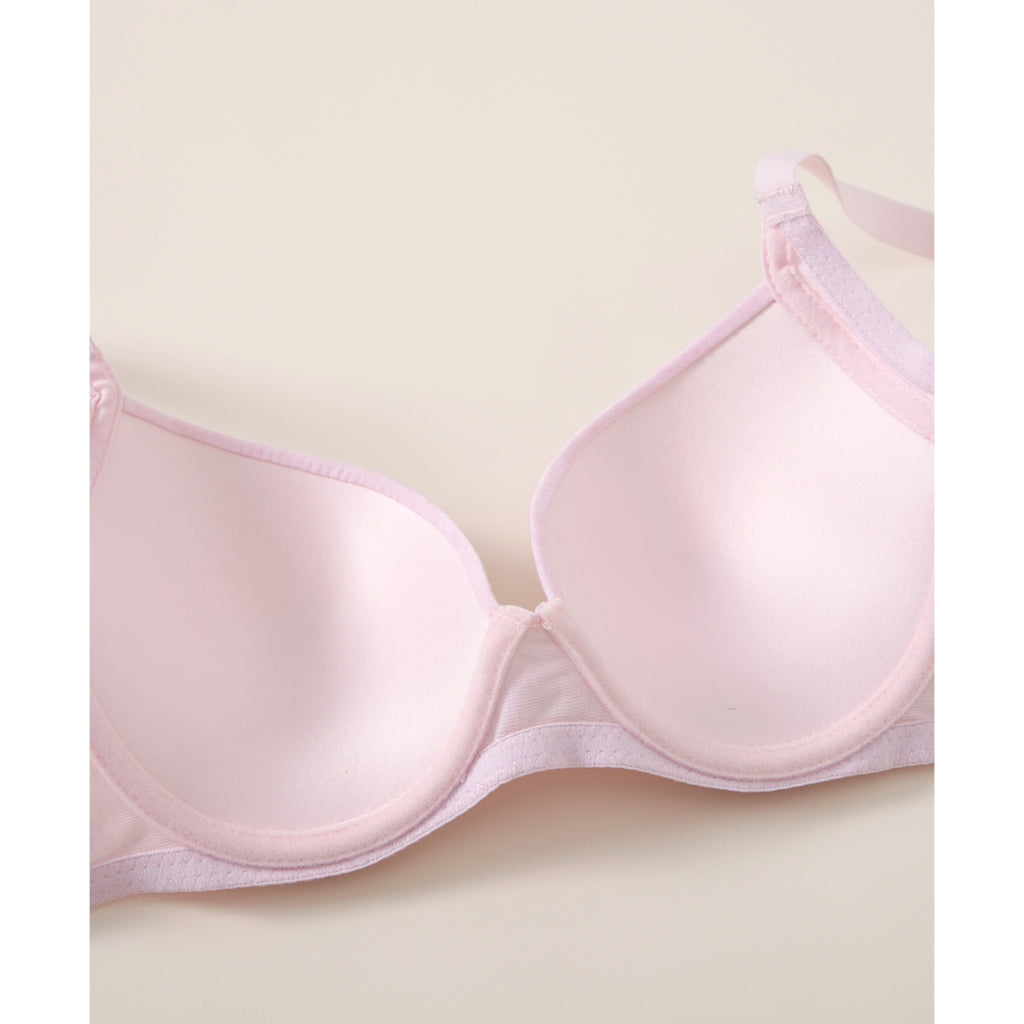 Felancy Lingerie Underwired Comfort Lace Bra 071-01076