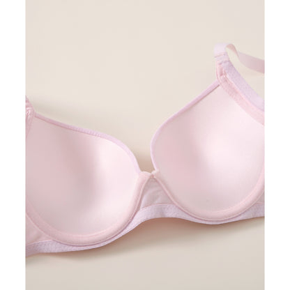 Felancy Lingerie Underwired Comfort Lace Bra 071-01076