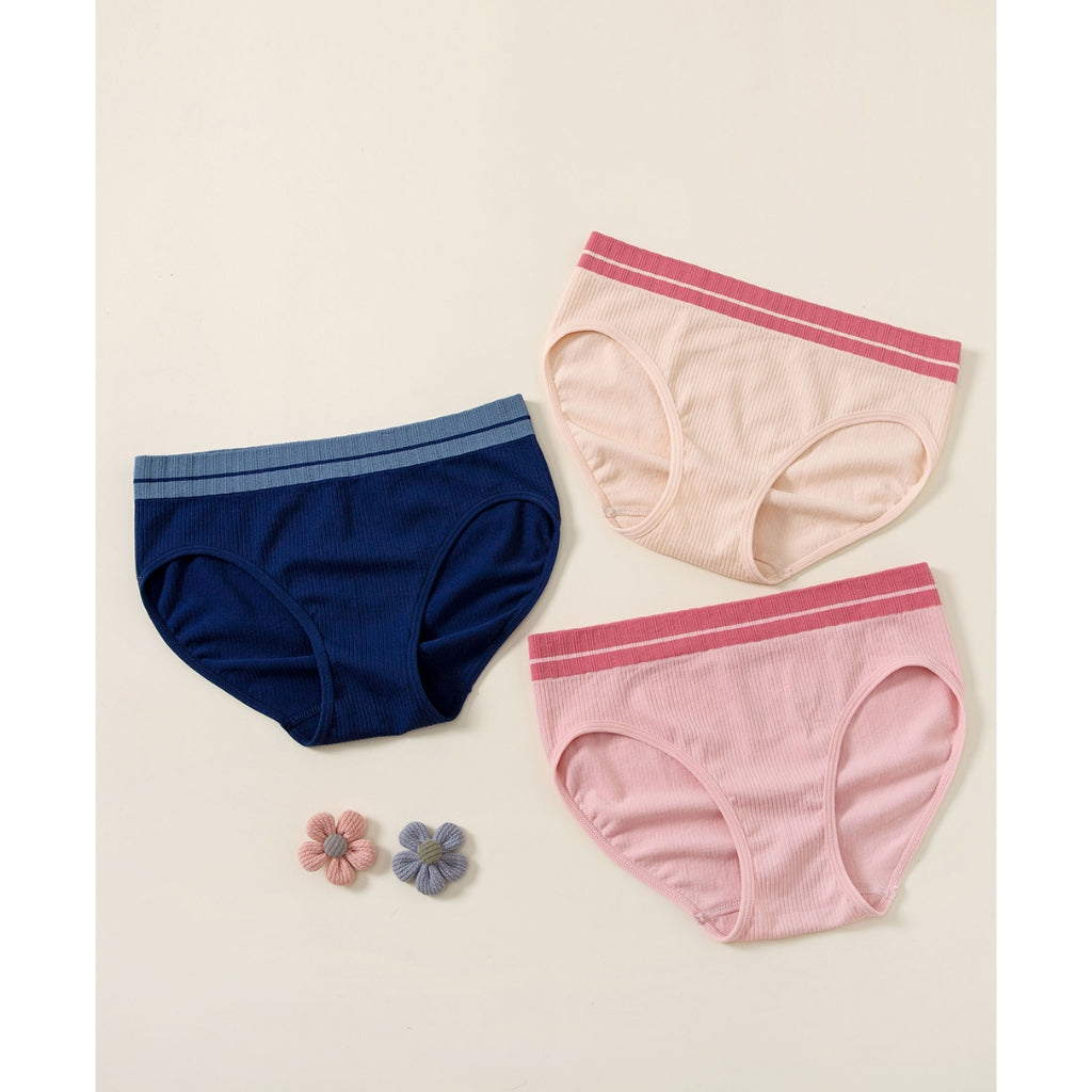 Felancy Comfort Midi Panty 075-030113