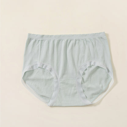 Felancy Super Soft Midi Panty Underwear 075-030185
