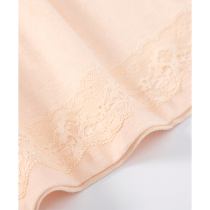 Felancy Women Long Skirt Petticoat (36") 078-NE3244