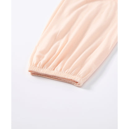 Felancy Women Long Pant Petticoat 078-PA3316