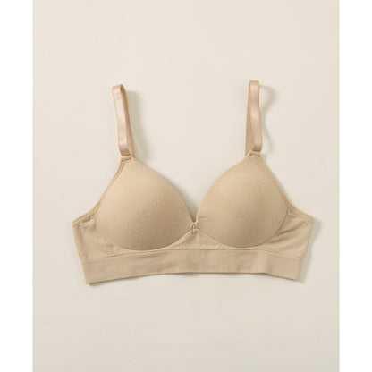 Felancy Wireless Comfort Bra 070-080094
