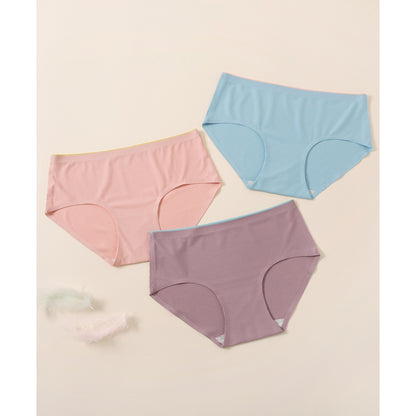 Felancy Midi Panty Underwear 075-050064