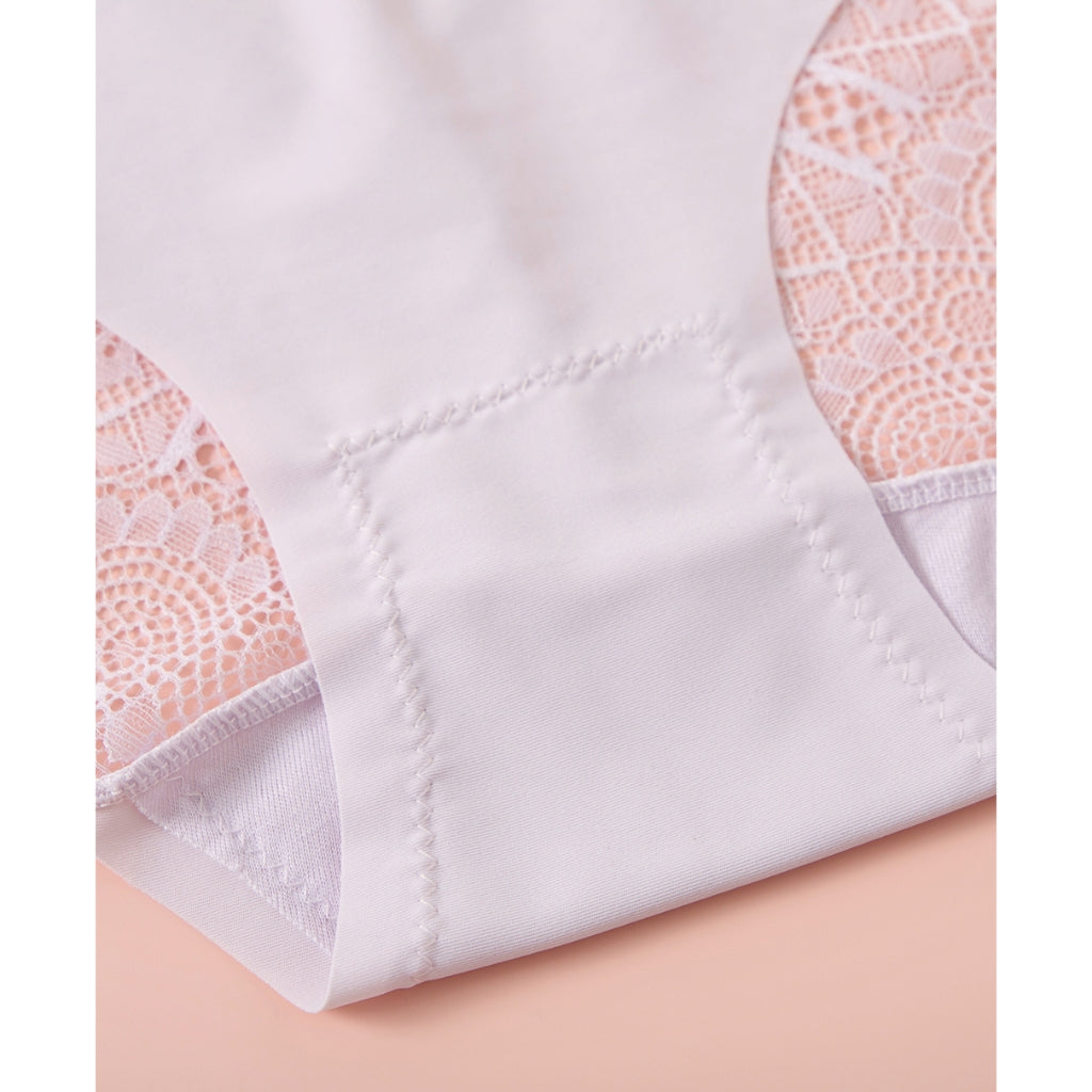 Felancy Low Waist Lace Panty 075-060027