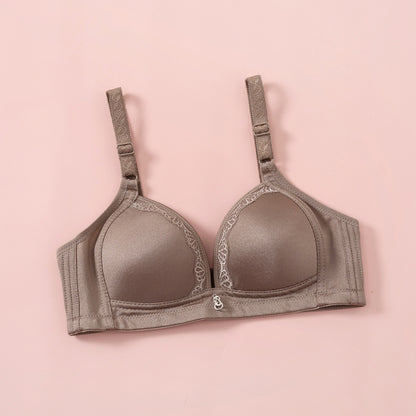 Felancy Daily Comfort Bra (90C / 90D)