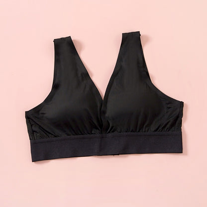 Felancy Daily Comfort Bra (Wireless 85B)