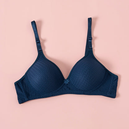 Felancy Daily Comfort Bra (Wireless 85B)