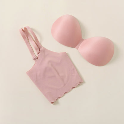 Daily Comfort Seamless Bra L02-400004