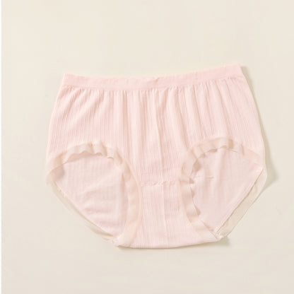 Felancy Super Soft Midi Panty Underwear 075-030185