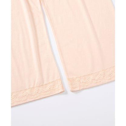 Felancy Women Long Pant Petticoat 078-PA3316