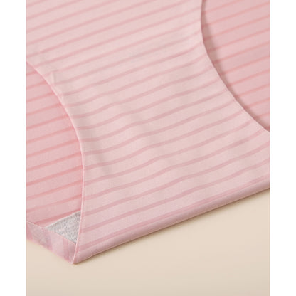 Felancy Seamless Midi Panty 075-050066