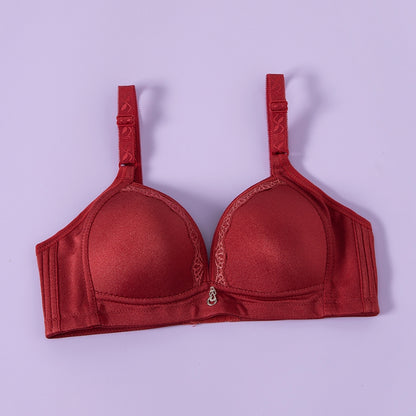 Felancy Daily Comfort Bra (85C/85D)