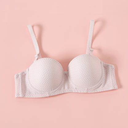 Felancy Daily Comfort Bra (Wired 85B)