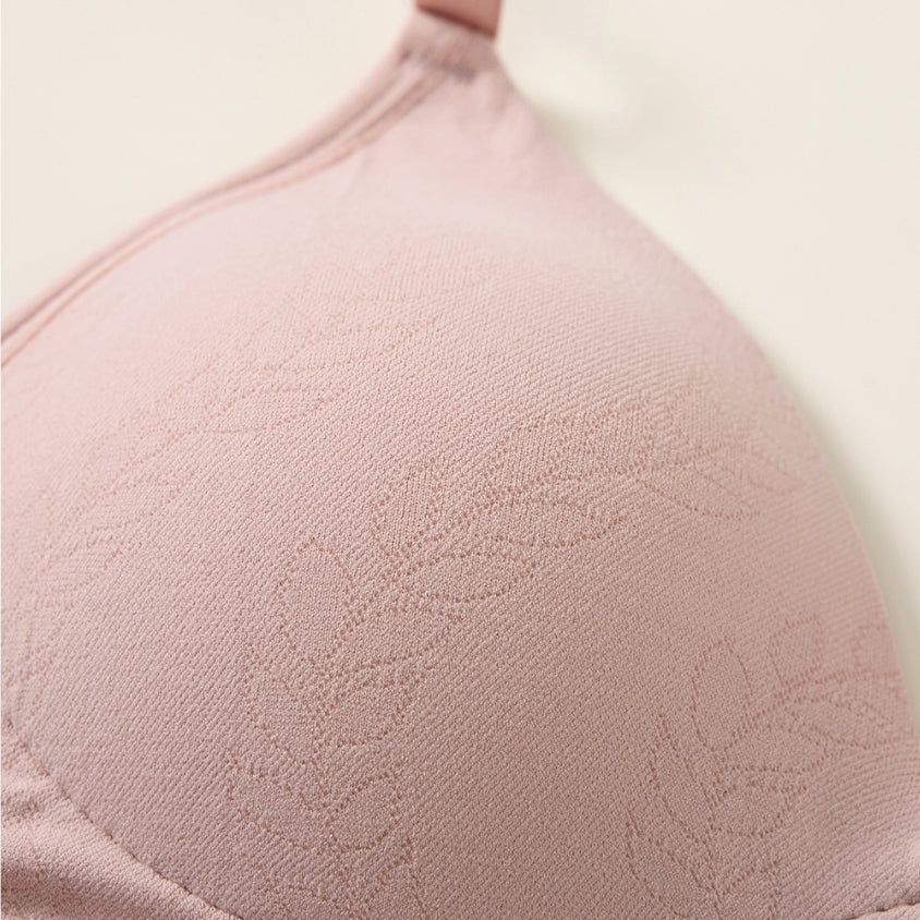 Felancy Wireless Comfort Bra 070-080094