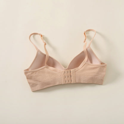 Felancy Wireless Comfort Bra L03-05007