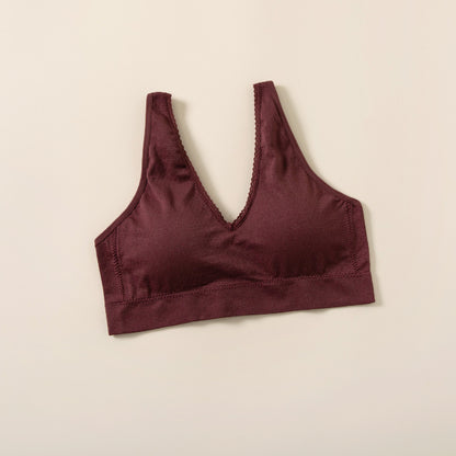 Felancy Wireless Daily Bra L03-05013