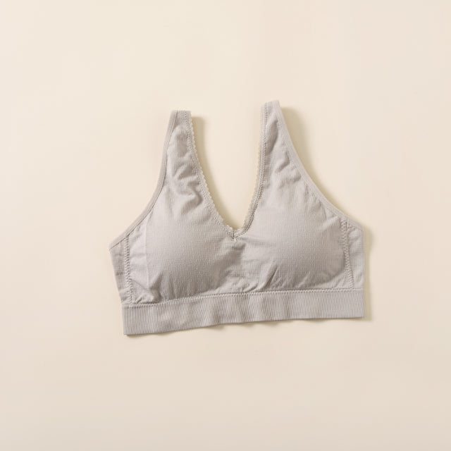 Felancy Wireless Daily Bra L03-05013