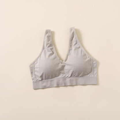 Felancy Wireless Daily Bra L03-05013