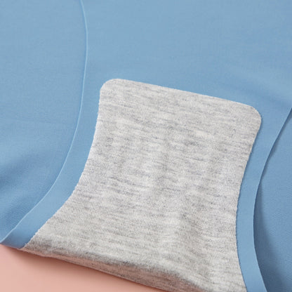 Felancy Mid-Rise Seamless Panty 075-050062