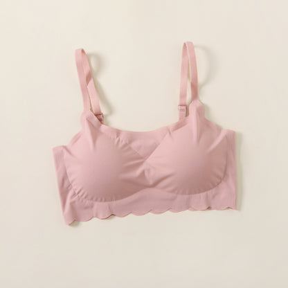 Daily Comfort Seamless Bra L02-400004