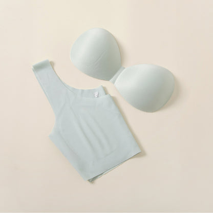 Daily Comfort Seamless Bra L02-400005