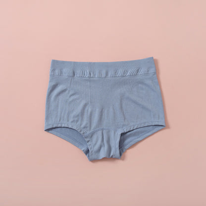 Felancy Daily Panties Set Underwear (2 Pcs/Set) L05-100059