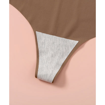 Felancy Seamless Shaping Panty 075-050057