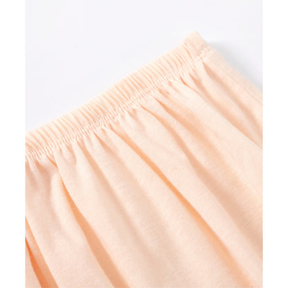 Felancy Women Long Skirt Petticoat (36") 078-NE3244