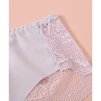 Felancy Low Waist Lace Panty 075-060027