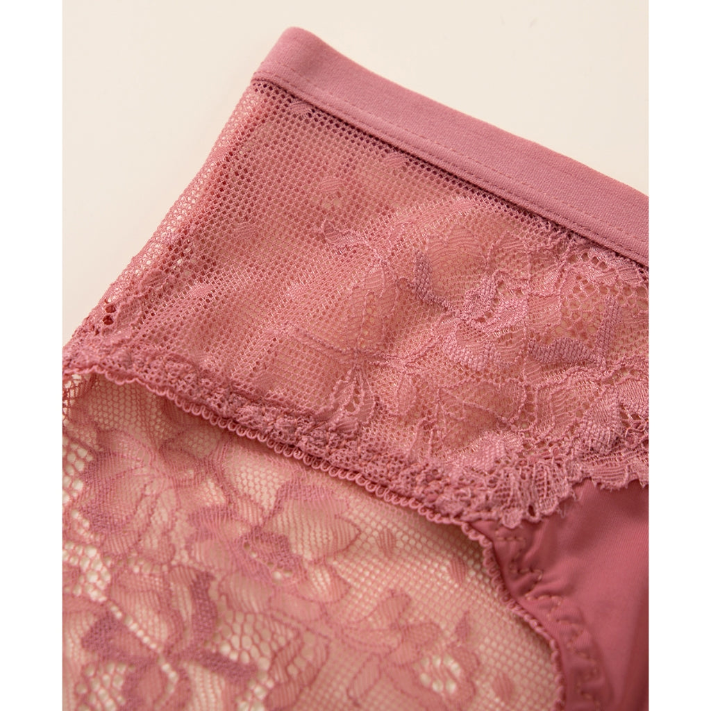 Felancy Lace Panty 074-000549