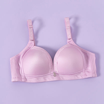 Felancy Daily Comfort Bra (85C/85D)