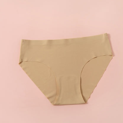 Felancy Comfort Seamless Panty 075-050061