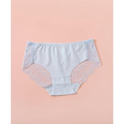 Felancy Low Waist Lace Panty 075-060027