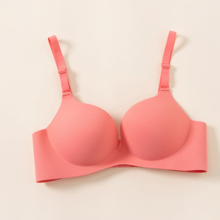 Felancy Daily Comfort Bra (Wireless 85B)