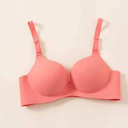 Felancy Daily Comfort Bra (Wireless 85B)