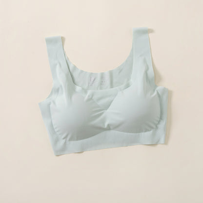 Daily Comfort Seamless Bra L02-400005