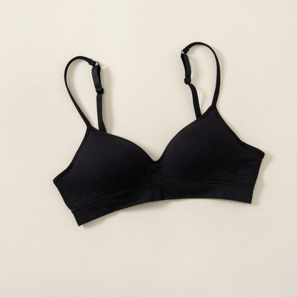 Felancy Wireless Comfort Bra L03-05007
