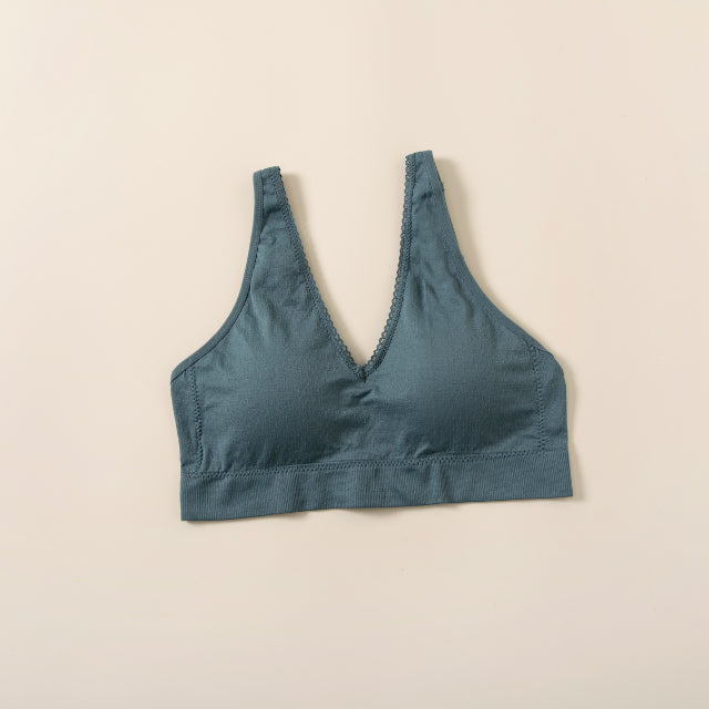 Felancy Wireless Daily Bra L03-05013