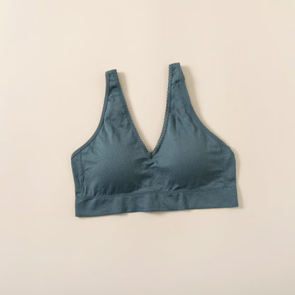Felancy Wireless Daily Bra L03-05013