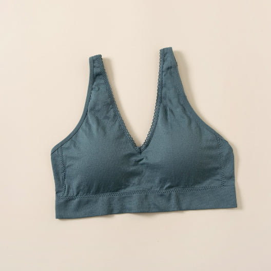 Felancy Wireless Daily Bra L03-05013