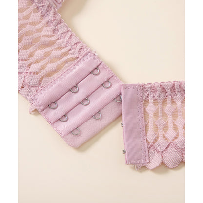 Felancy Lace Bra L03-01035