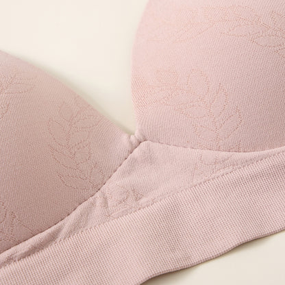 Felancy Wireless Comfort Bra 070-080094